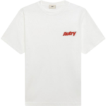 AUTRY DOUBLE LOGO TEE MAN - TSPM-045W - Acquista su Shoes Clothing Store