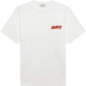 AUTRY DOUBLE LOGO TEE MAN - TSPM-045W - Acquista su Shoes Clothing Store