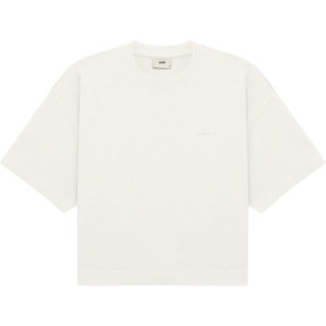 AUTRY TONAL LOGO BOXY TEE WOMAN - TSPW-052W - Acquista su Shoes Clothing Store