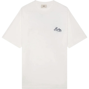AUTRY T-SHIRT MAIN UNISEX JERSEY WH - TSPX 047W - Acquista su Shoes Clothing Store