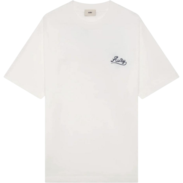 AUTRY T-SHIRT MAIN UNISEX JERSEY WH AUTRY T-SHIRT MAIN UNISEX JERSEY WH - TSPX 047W - Acquista su Shoes Clothing Store