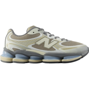 New Balance Abzorb 2000 Grey Matter Timberwolf - U20004JQ - Acquista su Shoes Clothing Store