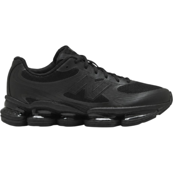 New Balance Abzorb 2000 Black - U20005L0 - Acquista su Shoes Clothing Store