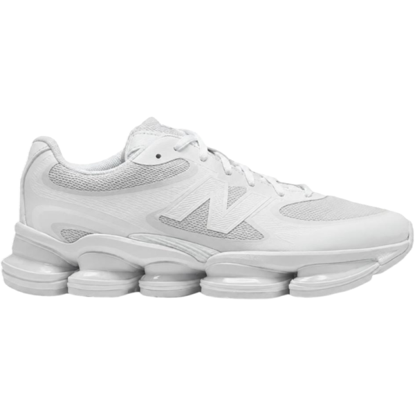 New Balance Abzorb 2000 White Grey New Balance Abzorb 2000 White Grey - U20008QM - Acquista su Shoes Clothing Store