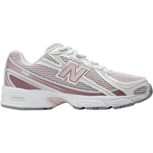 New Balance 740 White/Pink - U74078Z - Acquista su Shoes Clothing Store