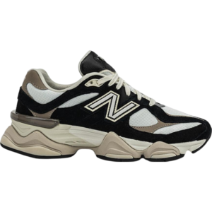 New Balance 9060 Sea Salt Bone - U9060BLZ - Acquista su Shoes Clothing Store