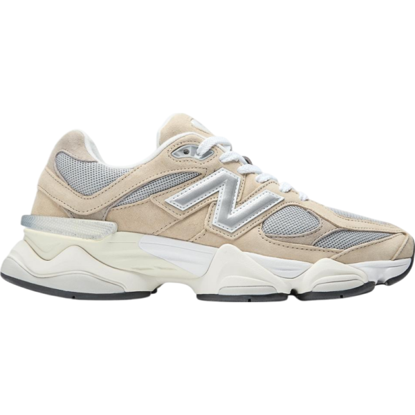 New Balance 9060 Incense Raincloud Arid Stone New Balance 9060 Incense Raincloud Arid Stone - U9060LBD - Acquista su Shoes Clothing Store