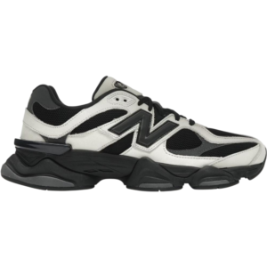 New Balance 9060 Off White Black - U9060ZBS - Acquista su Shoes Clothing Store