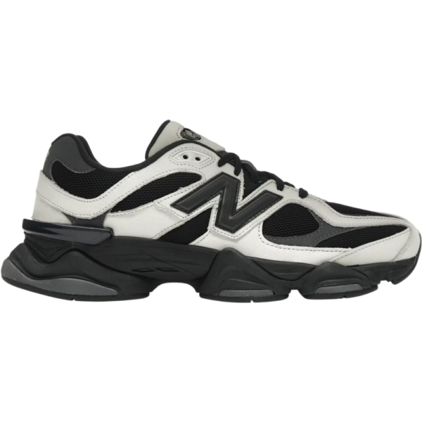 New Balance 9060 Off White Black New Balance 9060 Off White Black - U9060ZBS - Acquista su Shoes Clothing Store