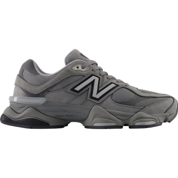 New Balance 9060 Shadow Grey Castlerock New Balance 9060 Shadow Grey Castlerock - U9060ZGB - Acquista su Shoes Clothing Store