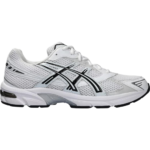 ASICS Gel-1130 White Black - 1201B019-100 - Acquista su Shoes Clothing Store