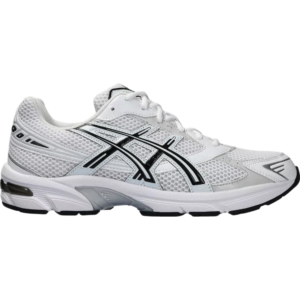ASICS Gel-1130 White Black - 1201B019-100 - Acquista su Shoes Clothing Store