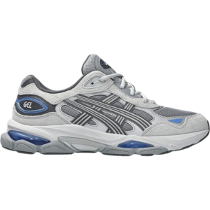 ASICS Gel-NYC 2.0 Gravel Piedmont Grey Blue - 1203A895-021 - Acquista su Shoes Clothing Store