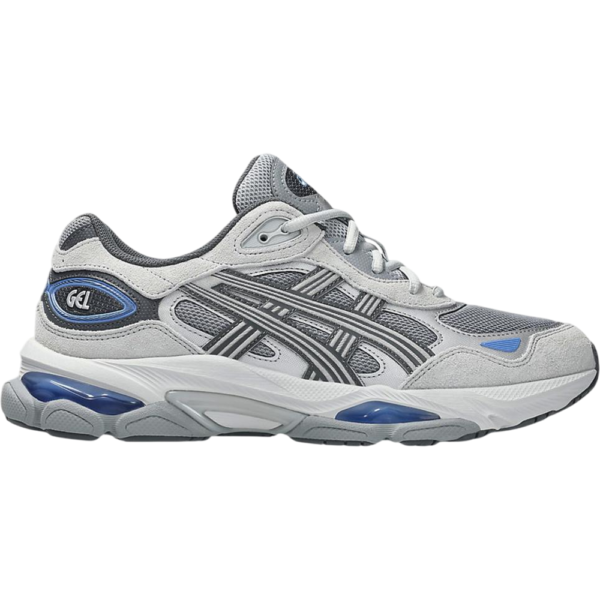 ASICS Gel-NYC 2.0 Gravel Piedmont Grey Blue ASICS Gel-NYC 2.0 Gravel Piedmont Grey Blue - 1203A895-021 - Acquista su Shoes Clothing Store