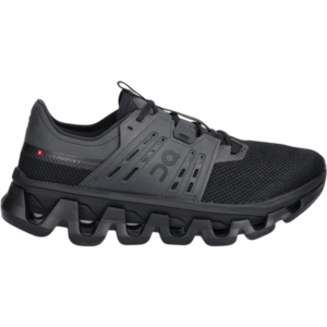 On Running Cloudswift Amp Black - 3MG10461043 - Acquista su Shoes Clothing Store