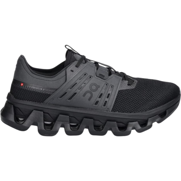 On Running Cloudswift Amp Black - 3MG10461043 - Acquista su Shoes Clothing Store