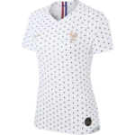 NIKE WOMENS FRANCE FFF VAPOR MATCH AWAY - AJ4327-100 - Acquista su Shoes Clothing Store