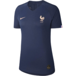 NIKE WOMENS FRANCE FFF VAPOR MATCH HOME - AJ4328-410 - Acquista su Shoes Clothing Store