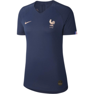 NIKE WOMENS FRANCE FFF VAPOR MATCH HOME - AJ4328-410 - Acquista su Shoes Clothing Store