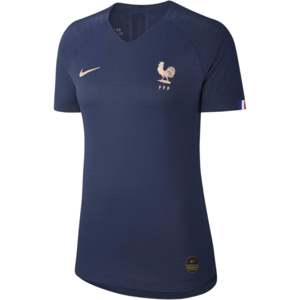 NIKE WOMENS FRANCE FFF VAPOR MATCH HOME NIKE WOMENS FRANCE FFF VAPOR MATCH HOME - AJ4328-410 - Acquista su Shoes Clothing Store