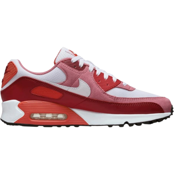 Nike Air Max 90 Peony - DM0029-600 - Acquista su Shoes Clothing Store