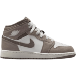Air Jordan 1 Mid Olive Grey (GS) - DQ8423-003 - Acquista su Shoes Clothing Store