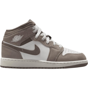 Air Jordan 1 Mid Olive Grey (GS) - DQ8423-003 - Acquista su Shoes Clothing Store