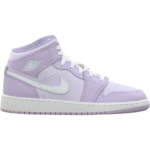 Jordan 1 Mid Violet Mist Barely Grape (GS) - DQ8423-502 - Acquista su Shoes Clothing Store