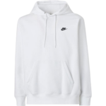 Nike Pullover Fleece Hoodie WHITE - FN3859-100 - Acquista su Shoes Clothing Store
