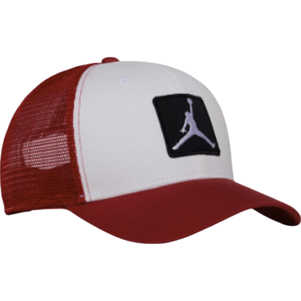 Jordan Rise Trucker Hat Jordan Rise Trucker Hat - FZ0774-102 - Acquista su Shoes Clothing Store