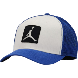 Jordan Rise Structered Hat - FZ0774-103 - Acquista su Shoes Clothing Store
