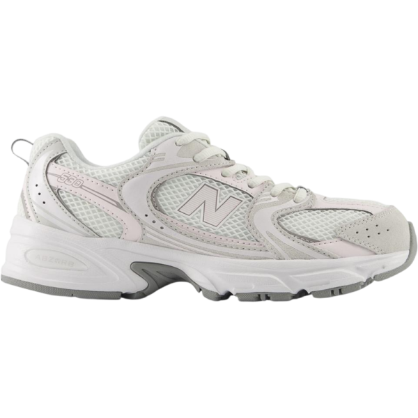 New Balance 530 White/Pink (GS) New Balance 530 White/Pink (GS) - G5309LW - Acquista su Shoes Clothing Store