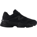 New Balance 9060 Triple Black GS - GC9060BB - Acquista su Shoes Clothing Store