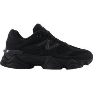 New Balance 9060 Triple Black GS - GC9060BB - Acquista su Shoes Clothing Store