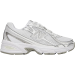 New Balance 740 White Silver - GR740WM - Acquista su Shoes Clothing Store