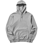Nike x NOCTA Men's Fleece Hoodie Grey Heather/ Matte Silver/ Black - HM5762-021 - Acquista su Shoes Clothing Store