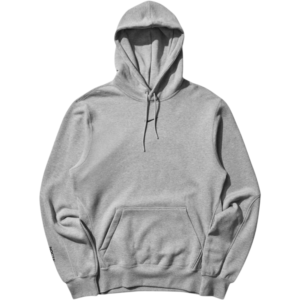 Nike x NOCTA Men's Fleece Hoodie Grey Heather/ Matte Silver/ Black - HM5762-021 - Acquista su Shoes Clothing Store