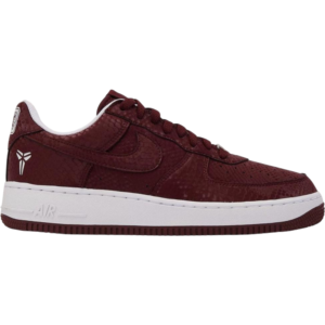 Nike Air Force 1 Low Kobe Bryant Forever Lower Merion Away - IB0018-600 - Acquista su Shoes Clothing Store