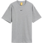 Nike x Nocta CS Tee "Heather Grey" - IB5673-063 - Acquista su Shoes Clothing Store