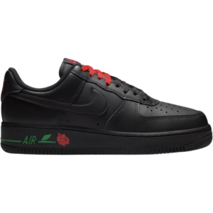 Nike Air Force 1 Low '07 SE Black Rose (Women's) - IF0498-001 - Acquista su Shoes Clothing Store