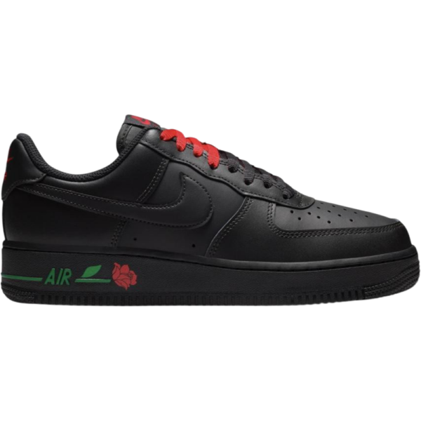 Nike Air Force 1 Low '07 SE Black Rose (Women's) - IF0498-001 - Acquista su Shoes Clothing Store