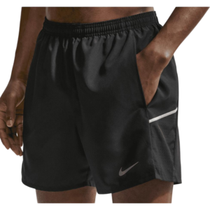 Nike Miler Men's Dri-FIT 2-in-1 5" Running Shorts - IF2044-010 - Acquista su Shoes Clothing Store