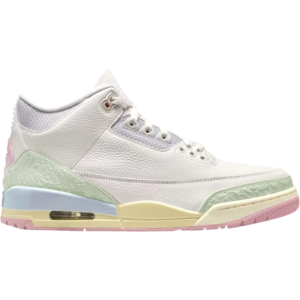 Jordan 3 Retro Spring Is In The Air - IF4396-100 - Acquista su Shoes Clothing Store