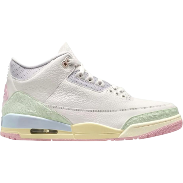 Jordan 3 Retro Spring Is In The Air Jordan 3 Retro Spring Is In The Air - IF4396-100 - Acquista su Shoes Clothing Store