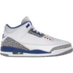 Jordan 3 Retro True Blue (2026) - IF4396-104 - Acquista su Shoes Clothing Store