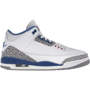 Jordan 3 Retro True Blue (2026) - IF4396-104 - Acquista su Shoes Clothing Store