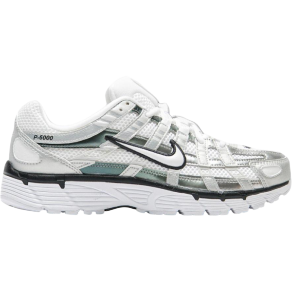Nike P-6000 Dark Smoke Grey White (Women's) - IM9013-100 - Acquista su Shoes Clothing Store