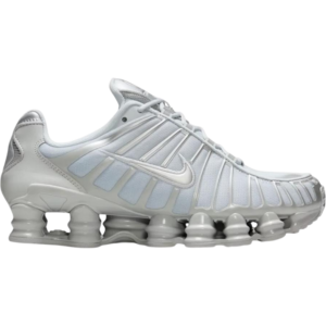 Nike Shox TL Pure Platinum Metallic Silver (Women's) - IO1912-043 - Acquista su Shoes Clothing Store