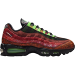 Nike Air Max 95 Big Bubble Cinnamon/Metallic Silver/Black - IQ5755-200 - Acquista su Shoes Clothing Store
