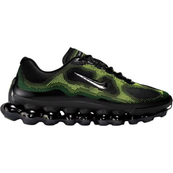 Nike Air Liquid Max Black Green Apple - IQ7634-001 - Acquista su Shoes Clothing Store